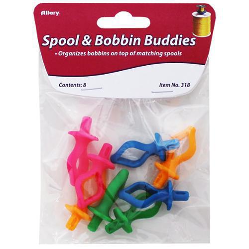 Spool & Bobbin Buddies 8ct