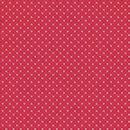 Farmer's Daughter - Cherries Jazzberry