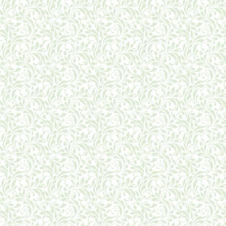 French Romance Light Green Suzette