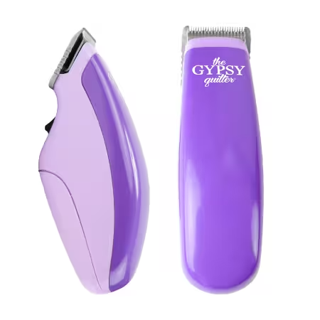 The Gypsy Quilter Snip-N-Rip Seam Ripper