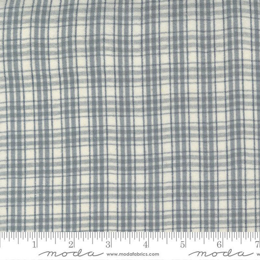 Urban Homestead Gatherings Cloud Plaid