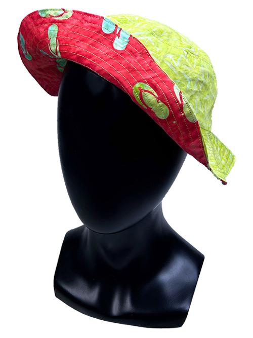 Template Bucket Hat Adult