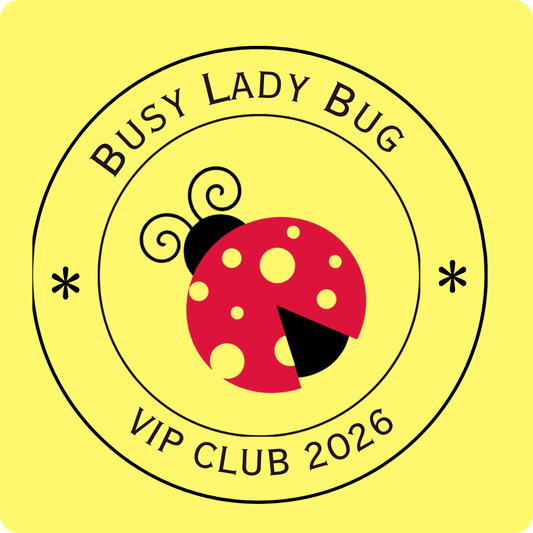 Busy Lady VIP Club