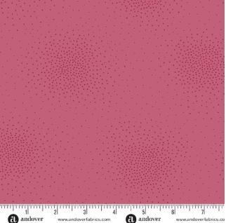 Spritz 2 by Andover Fabrics Spritz Rosy