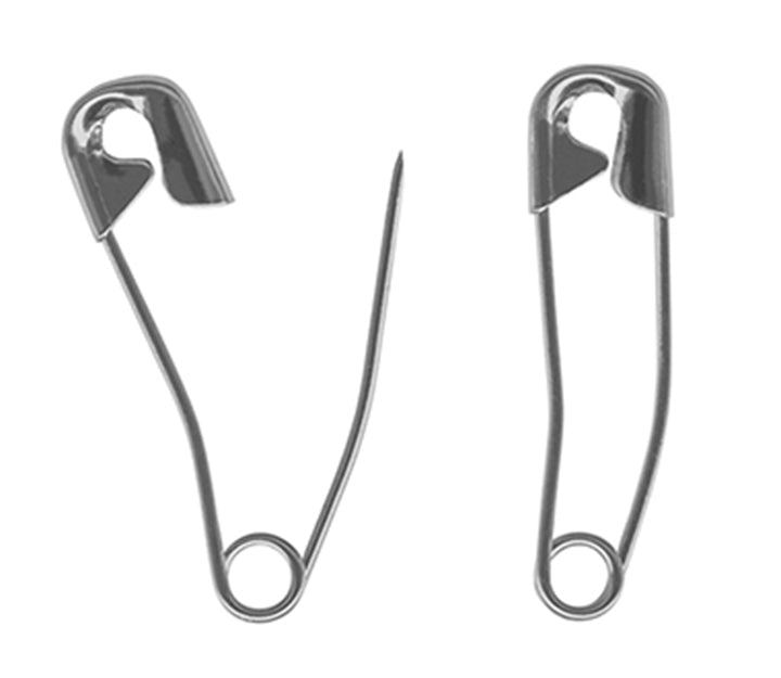 Havels Curved Basting Pins