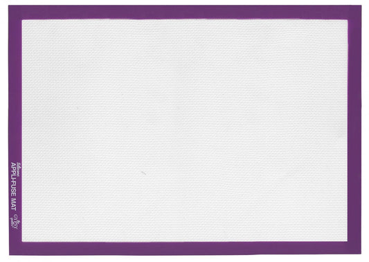Silicone Appli-Fuse Mat 17in x 24in