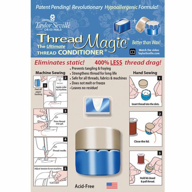 Thread Magic