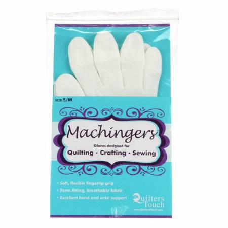 Machingers  Gloves S/M