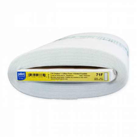 Peltex  Single Sided Fusible