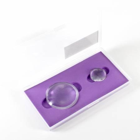 Spot on Dot Magnifying Lens Set of 2