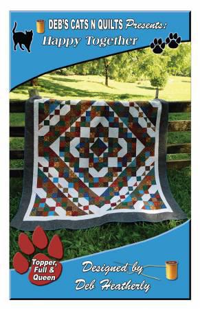 Happy Together Pattern