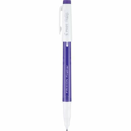 Frixion Fineliner Pen