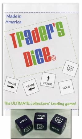 Trader's Dice