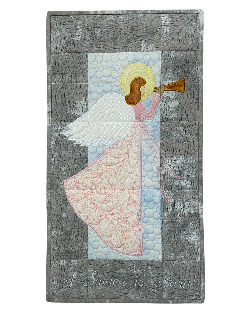 Angel Wall Hanging