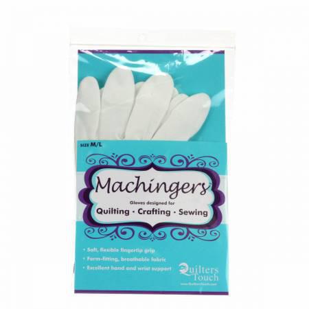 Machingers Gloves M/L