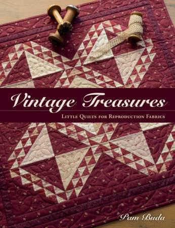Vintage Treasures