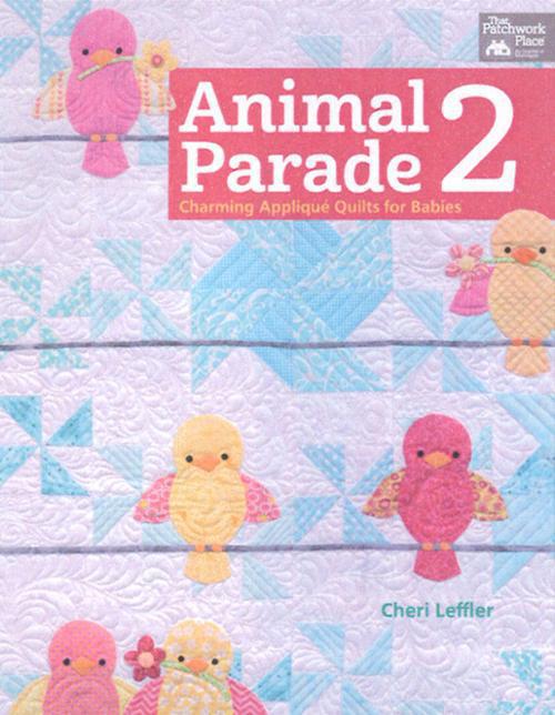 Animal Parade 2