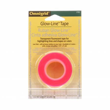 Glow-line Tape
