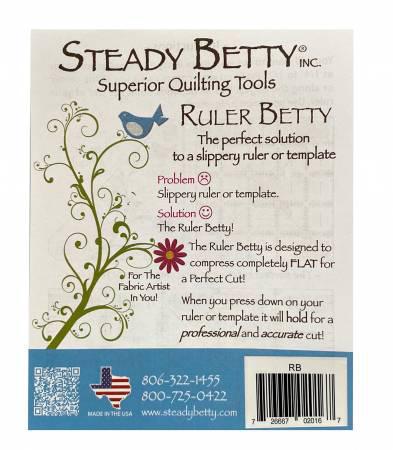 The Steady Betty