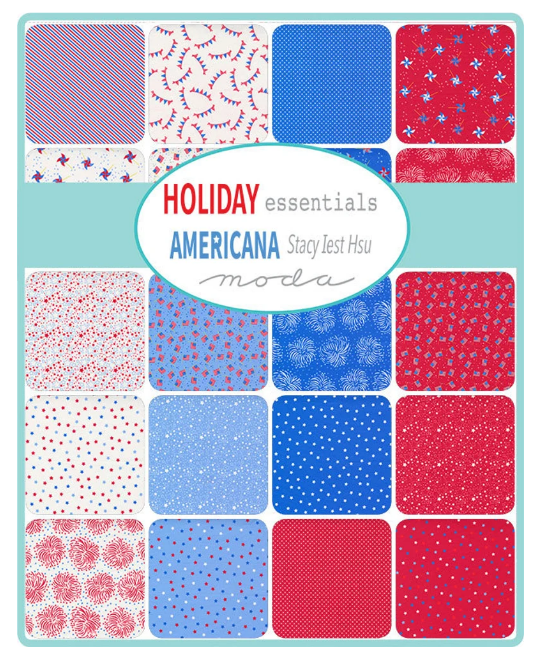 Holiday Essentials Americana