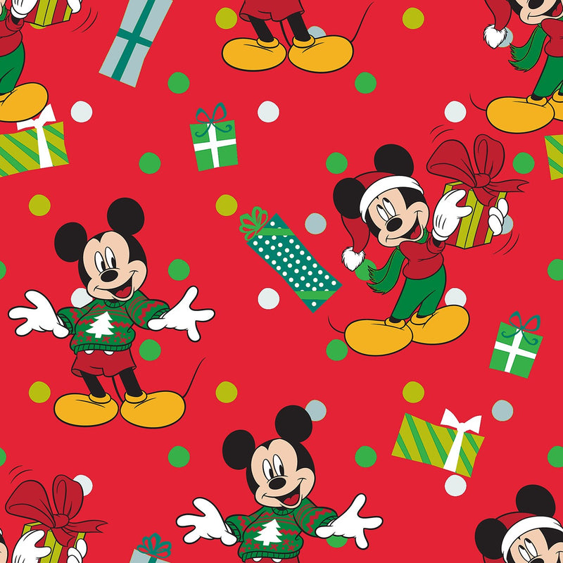 Christmas Disney Mickey for Me