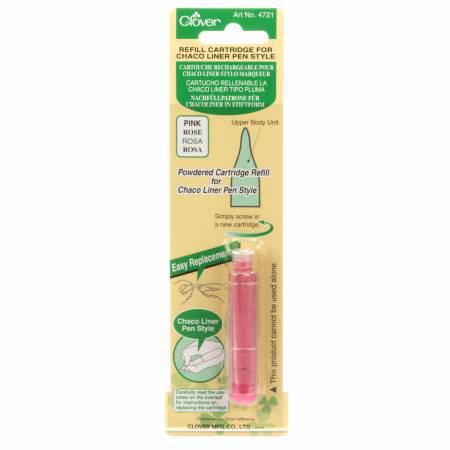 Clover Chaco Liner Refill