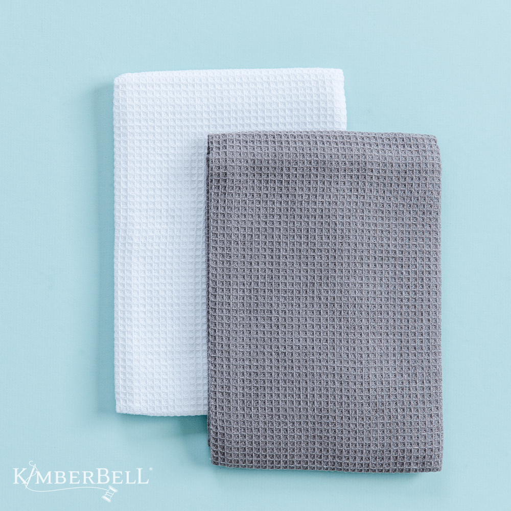 Kimberbell Tea Towel Blanks