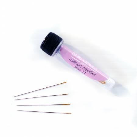 Sue Daley Milliners Needles Size 11