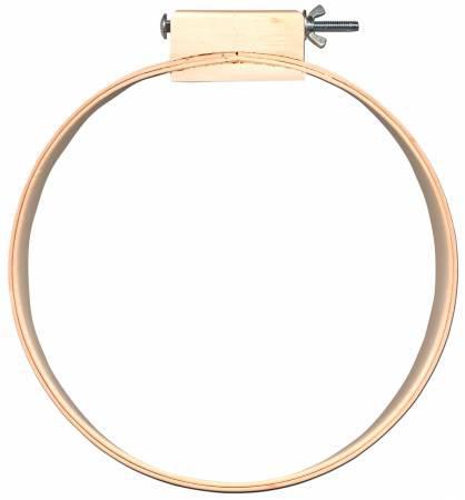 Wood 14" Quilting Hoop