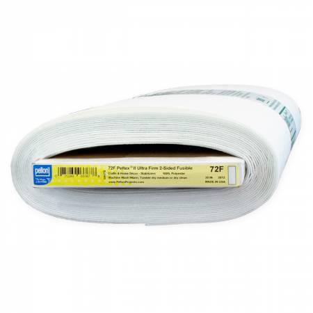 Peltex  Dbl Sided Fusible 72F