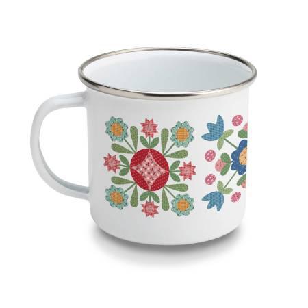 Lorie Holt Praire Mug