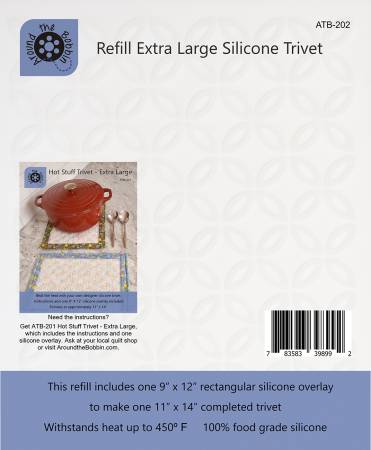 Hot Stuff Trivet XL Refill