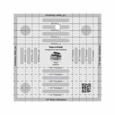 Creative Grids Turbo 4 Patch