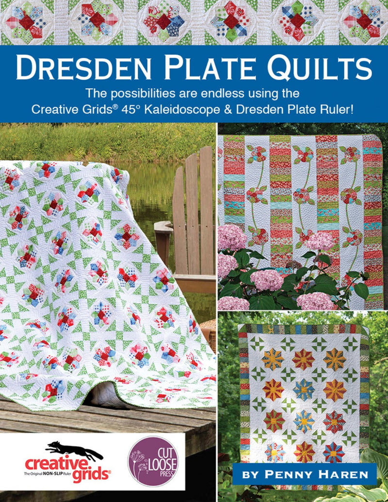 Dresden Plate Quilts