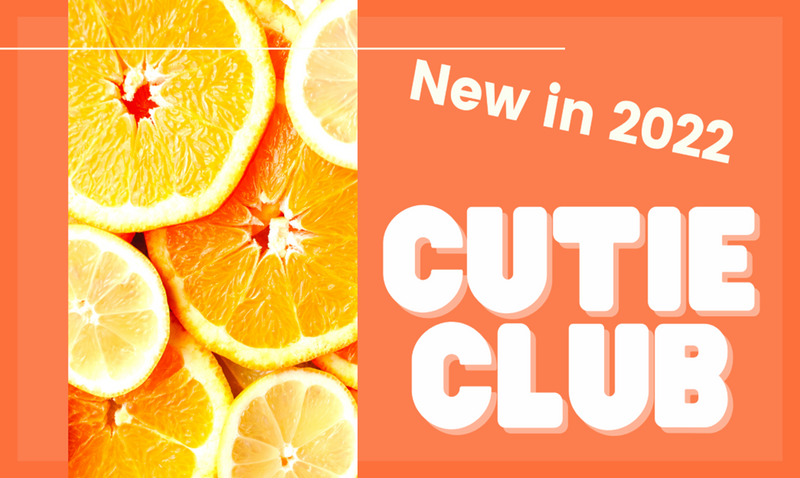 Cutie Club