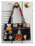 Everyday Bag Pattern