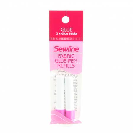 Sewline Fabric Glue Pen Refills