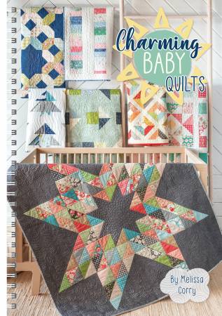 Charming Baby Quilts