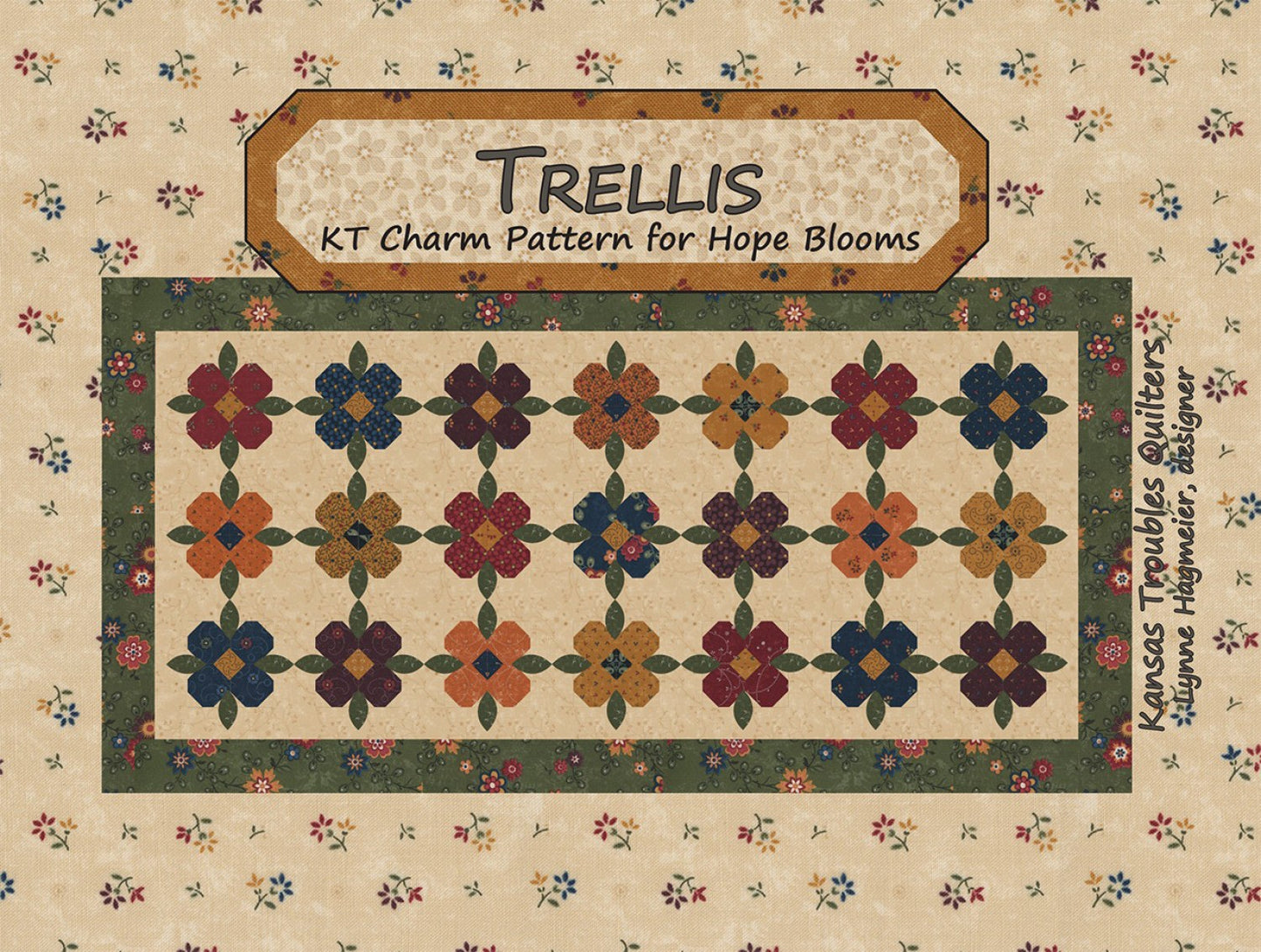 Trellis by Kansas Troubles