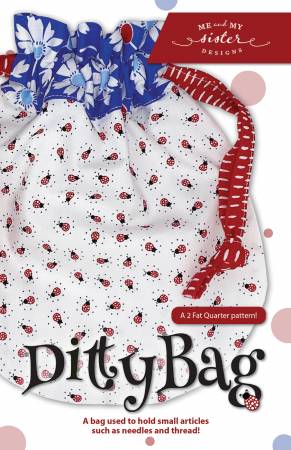 Ditty Bag