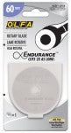 Olfa 60 mm Endurance Blade 1 Pack