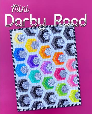 Mini Darby Road Pattern