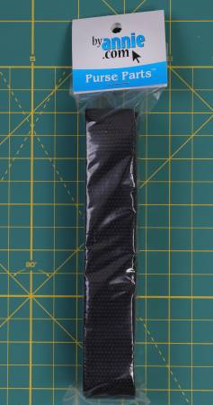 Polypro Strapping - 1" Black