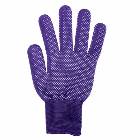 Hold Steady Machine Quilting Gloves