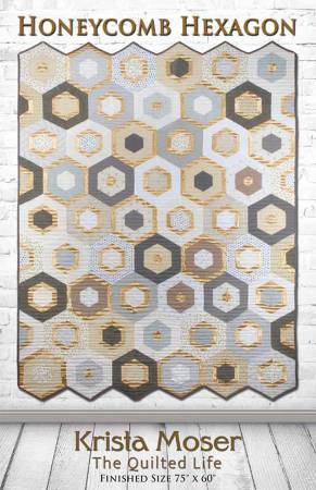 Honeycomb Hexagon