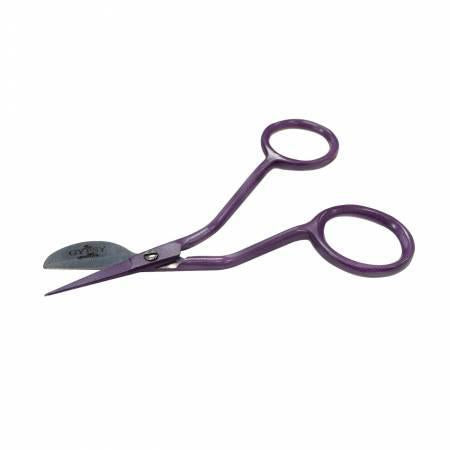 Mini Duckbill Scissor 4"