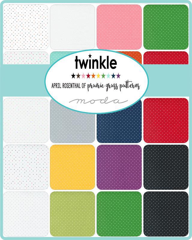 Twinkle Charm Pack