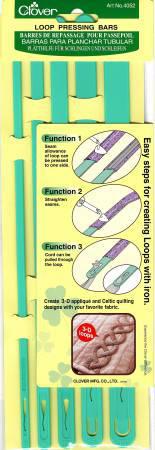 Loop Pressing Bars
