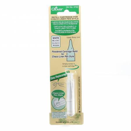 Clover Chaco Liner Refill