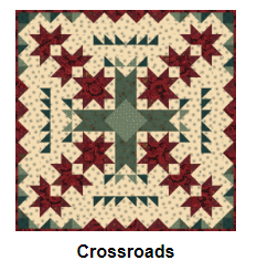 Crossroads Kit